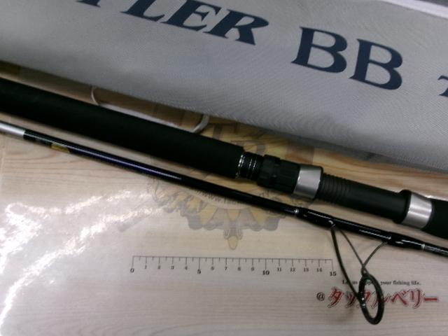 21グラップラーBBタイプJ S60-3