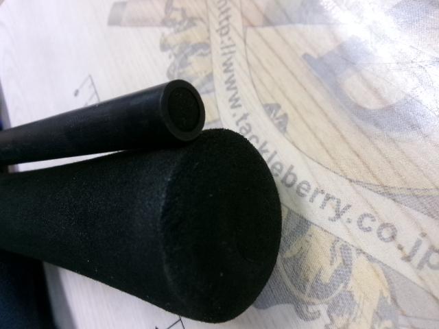 21グラップラーBBタイプJ S60-3