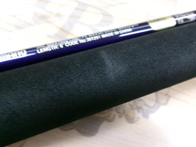 21グラップラーBBタイプJ S60-3