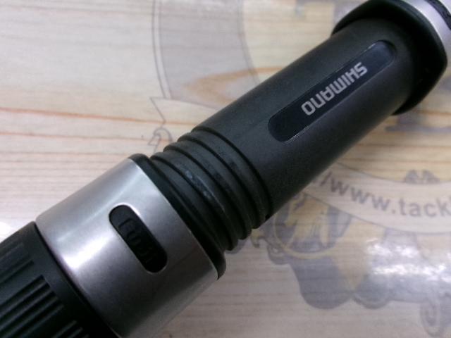 21グラップラーBBタイプJ S60-3