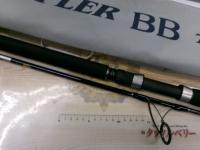 21グラップラーBBタイプJ S60-3