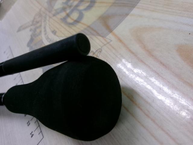 21グラップラーBBタイプスローJ B66-2