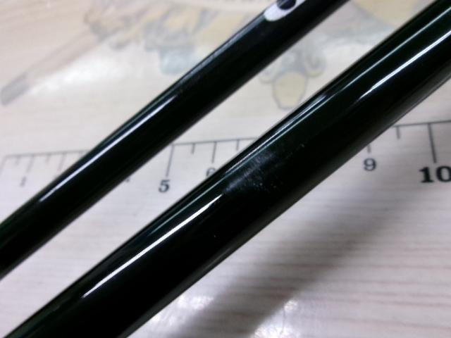 21グラップラーBBタイプスローJ B66-2