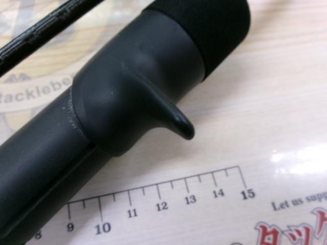 21グラップラーBBタイプスローJ B66-2