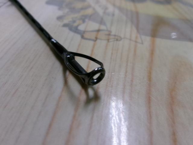 21グラップラーBBタイプスローJ B66-2