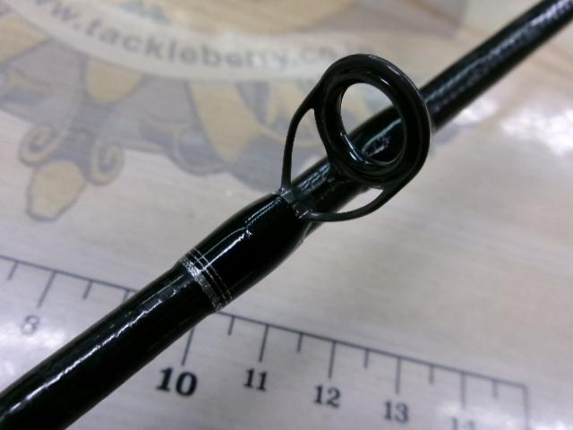 21グラップラーBBタイプスローJ B66-2