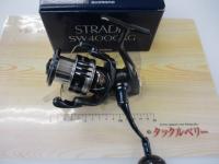 20ストラディックSW 4000XG