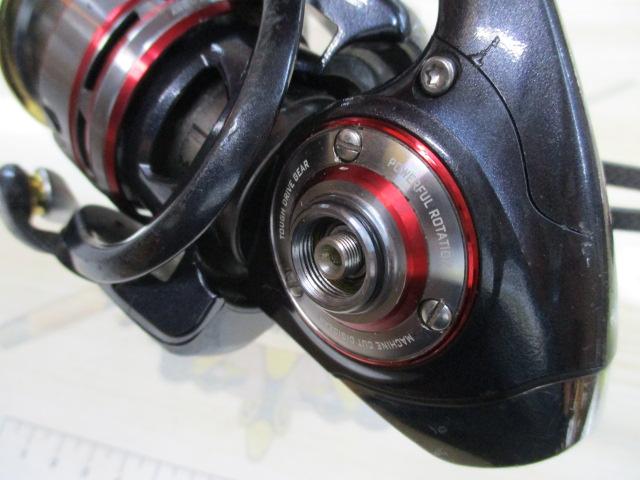 セルテート 2508RH ハイギヤカスタム