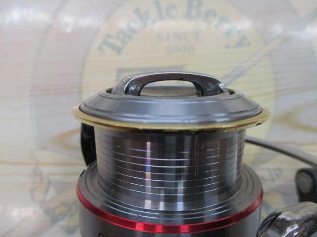 セルテート 2508RH ハイギヤカスタム