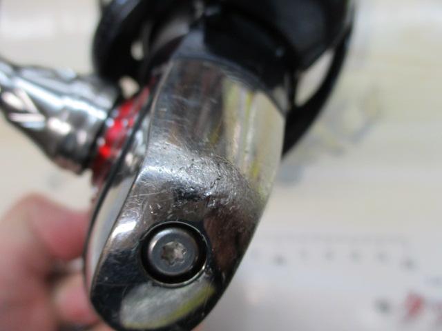 セルテート 2508RH ハイギヤカスタム