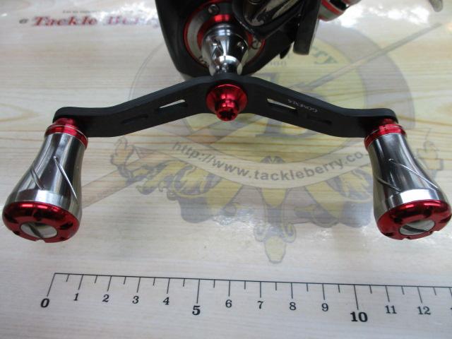 セルテート 2508RH ハイギヤカスタム