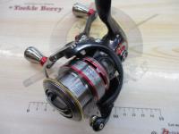 セルテート 2508RH ハイギヤカスタム