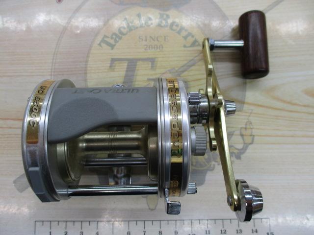 アンバサダーウルトラキャストUC6500C