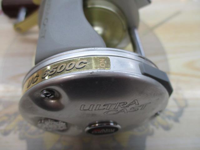 アンバサダーウルトラキャストUC6500C