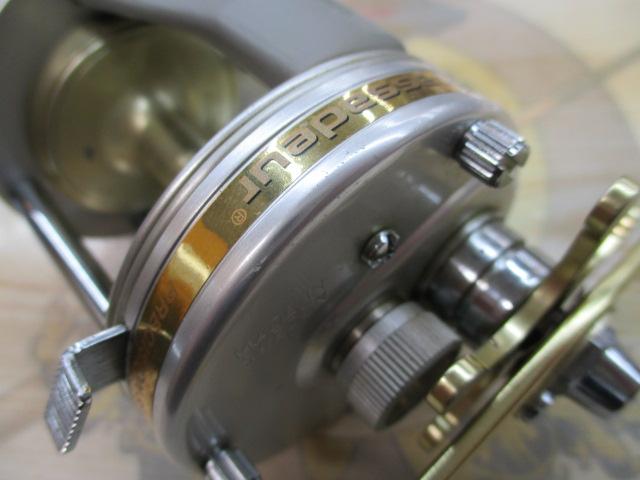 アンバサダーウルトラキャストUC6500C