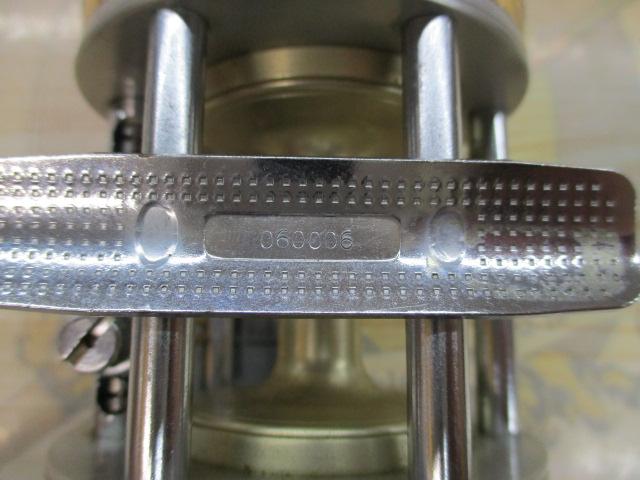 アンバサダーウルトラキャストUC6500C