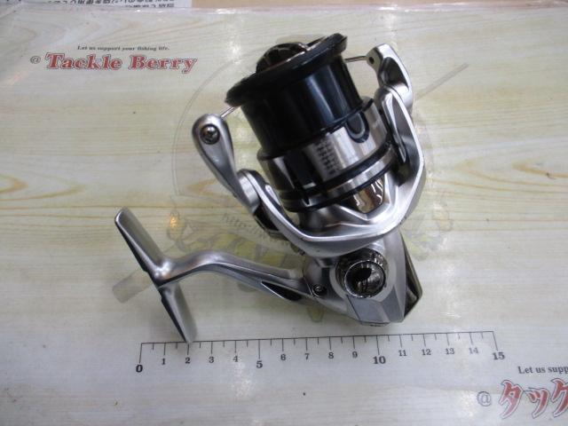 19ストラディック 2500SHG