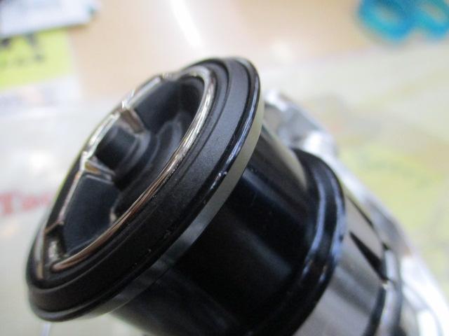 19ストラディック 2500SHG