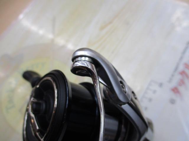 19ストラディック 2500SHG