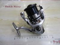 19ストラディック 2500SHG