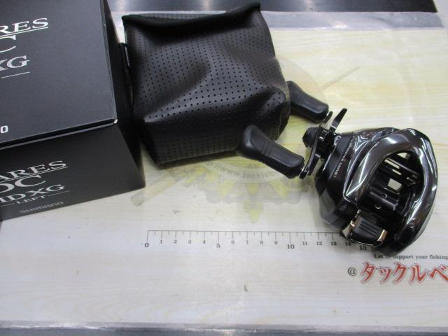 18アンタレスDC MDXG LH