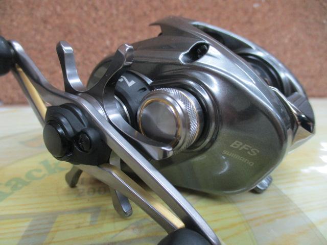 16アルデバランBFS LH