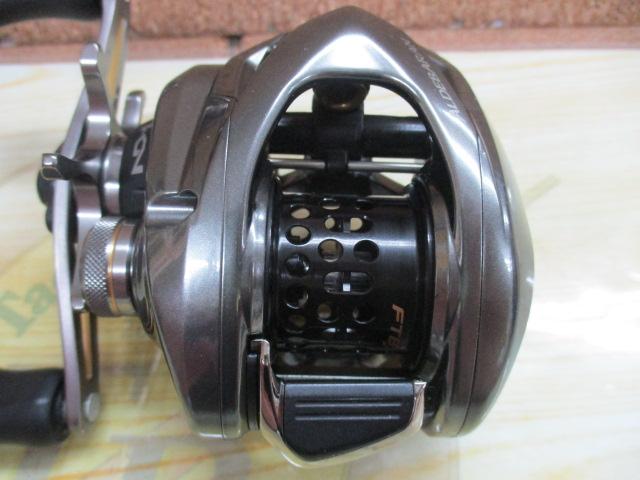 16アルデバランBFS LH