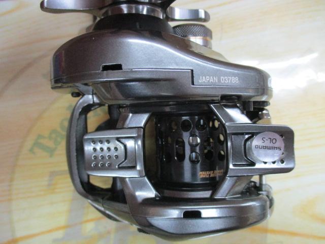 16アルデバランBFS LH