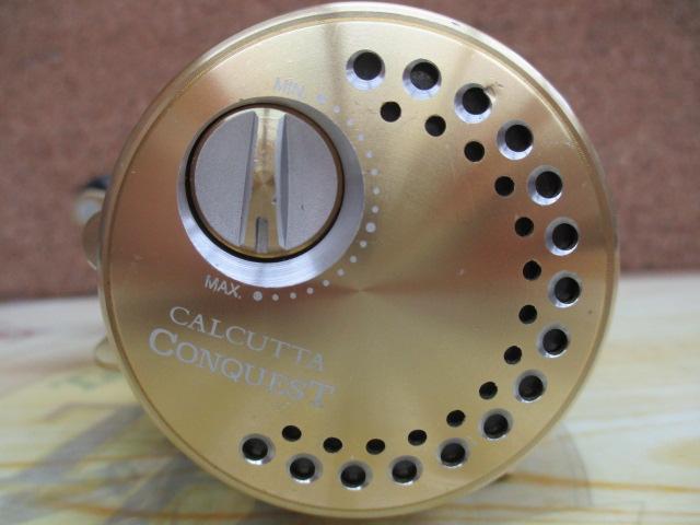 15カルカッタコンクエスト 200HG