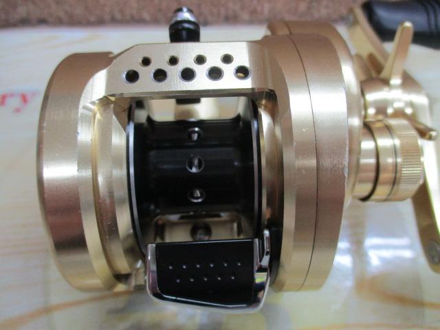 15カルカッタコンクエスト 200HG