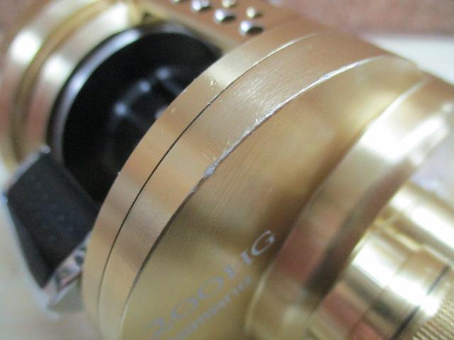 15カルカッタコンクエスト 200HG