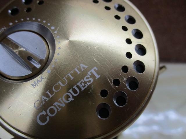 15カルカッタコンクエスト 200HG