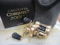 15カルカッタコンクエスト 200HG