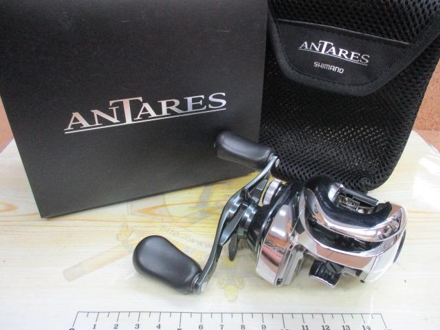 19アンタレスHG RH