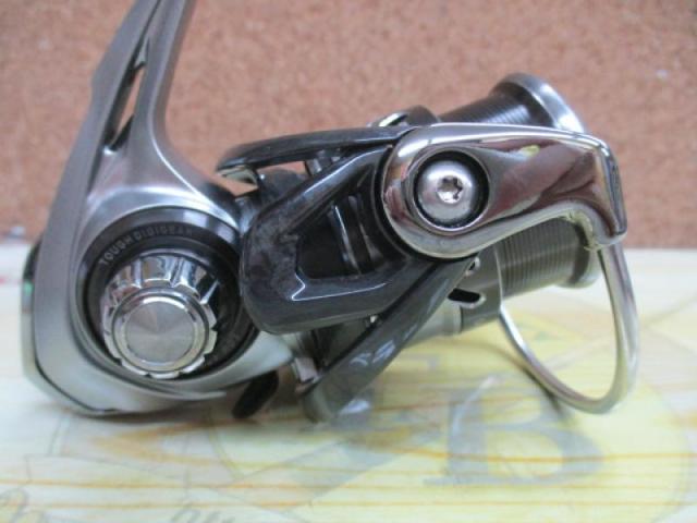 18カルディア LT1000S-P