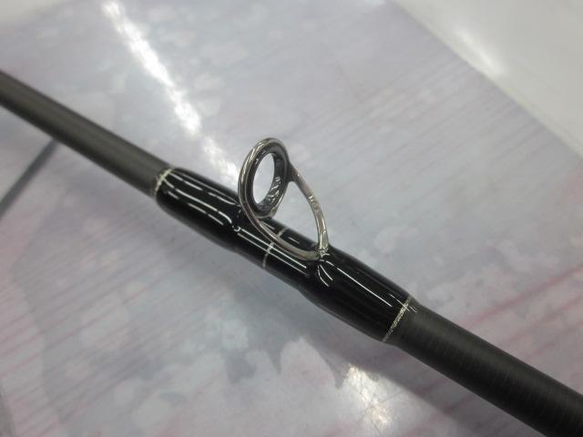 ホライゾンLJ HLJ631B-FL