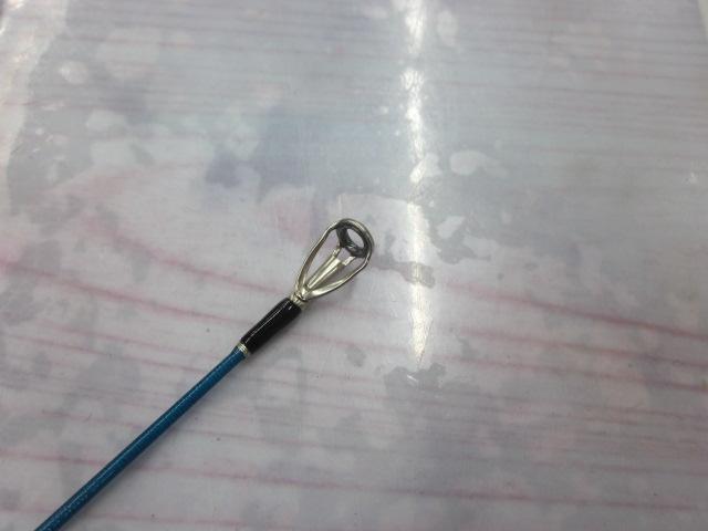 ホライゾンLJ HLJ631B-FL