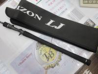 ホライゾンLJ HLJ631B-FL