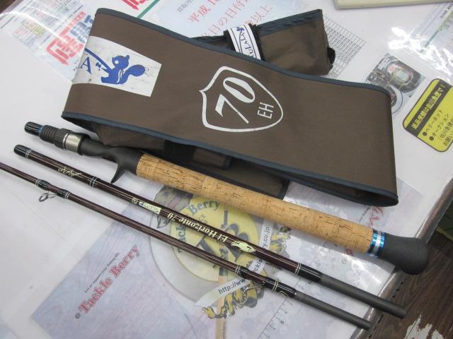 エルホリゾンテ 70