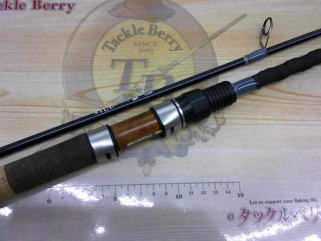 スタッカート89 MLSS-HX