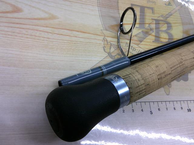 スタッカート89 MLSS-HX