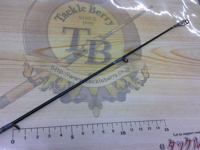 スタッカート89 MLSS-HX