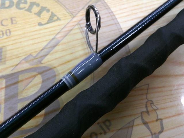 スタッカート89 MLSS-HX