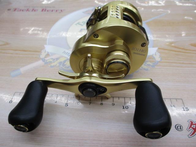 21カルカッタコンクエスト 101HG