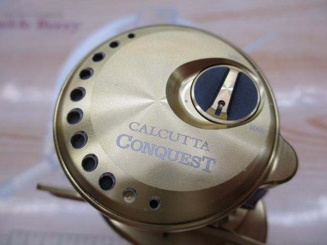 21カルカッタコンクエスト 101HG