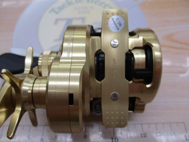 21カルカッタコンクエスト 101HG