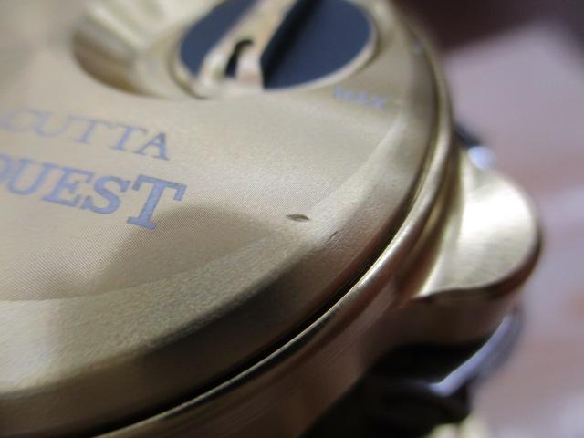 21カルカッタコンクエスト 101HG