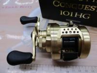 21カルカッタコンクエスト 101HG