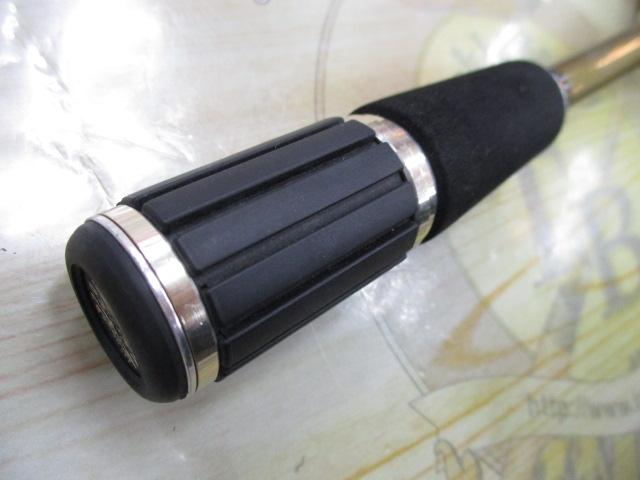 ラグゼデッキステージ斬鱸GT S70MH-RF