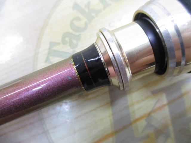 ラグゼデッキステージ斬鱸GT S70MH-RF